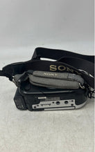 Load image into Gallery viewer, Sony DCR-DVD92 Carl Lens Digital Video Camera Recorder Camcorder Not Tested