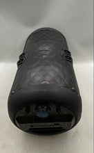 Load image into Gallery viewer, IQ Sound Supersonic IQ-6208DJBT Black Professional DJ Speaker Not Tested