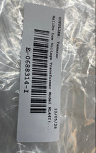 Load image into Gallery viewer, Malibu Model ML44T Black Lighting Power Low Voltage Transformer Untested