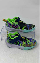 Load image into Gallery viewer, Nike Kids G.T. Cut 3 Multicolor Low Top Sneaker Shoes Size 9C