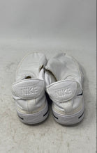 Load image into Gallery viewer, Nike Mens Court Legacy Slip DA2754-101 White Slip-On Sneaker Shoes Size 7.5