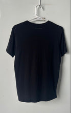 Load image into Gallery viewer, Armani Exchange Mens Black Short Sleeve Crew Neck Pullover T-Shirt Size S