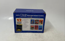 Load image into Gallery viewer, AtGames Legends Flashback Blast Video Game Microconsole Model FBC340 Untested