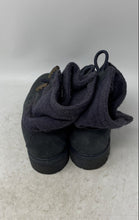 Load image into Gallery viewer, Timberland Mens Blue Round Toe Lace-Up Ankle Boots Size 7