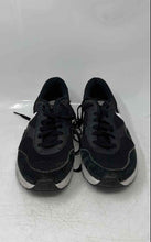 Load image into Gallery viewer, Nike Mens Air Max Systm DM9537-001 Black White Lace-Up Sneakers Shoes Size 9