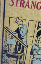 Load image into Gallery viewer, The Strange Likeness By Harriet Pyne Grove 1929 English Hardcover Book