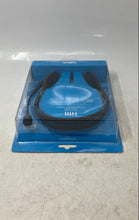 Load image into Gallery viewer, Logitech H111 Black Boom Microphone Wired On-Ear Stereo Headset Not Tested