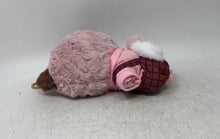 Load image into Gallery viewer, Multicolor Baby Three Blind Doll Keychain Collectible Figure Plush Toy