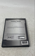 Load image into Gallery viewer, Sony PlayStation 3 Shooter Terminator Salvation Video Game Not Tested