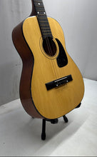 Load image into Gallery viewer, Synsonics FG908N Beige Brown Right-Handed 6 String Acoustic Guitar
