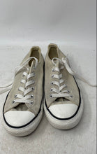 Load image into Gallery viewer, Converse Unisex CT All Star 118454F Beige White Sneaker Shoes Size M 4.5 W 6.5