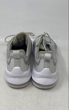 Load image into Gallery viewer, Nike Womens Air Max Axis Gray White Lace-Up Low Top Sneaker Shoes Size 8