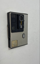 Load image into Gallery viewer, Kodak Disc 4000 Silver Black Vintage Photography Compact Film Camera Not Tested