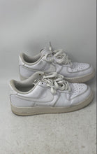 Load image into Gallery viewer, Nike Mens Air Force 1 Low 07 CW2288-111 White Lace-Up Sneakers Shoes Size 8.5