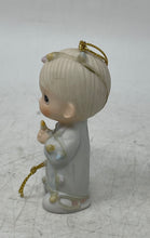 Load image into Gallery viewer, Enesco Precious Moments May Your Christmas Be Delightful Decorative Ornament