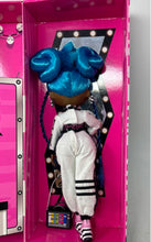 Load image into Gallery viewer, LOL Surprise Multicolor OMG Series 3 Chillax Blue Hair Plastic BB Fashion Doll