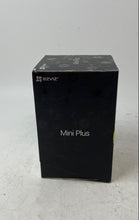 Load image into Gallery viewer, Ezviz Mini Plus Black 1080p Full HD Indoor Wi-Fi Security Camera Not Tested