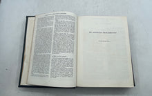 Load image into Gallery viewer, Santa Biblia Holy Bible Edition 1977 Black Hardcover Illustrated Spanish Text