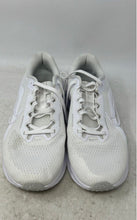 Load image into Gallery viewer, Nike Mens Downshifter 13 FD6454-100 White Lace-Up Low Top Sneakers Shoes Size 10