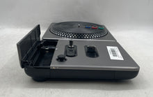 Load image into Gallery viewer, Activision DJ Hero Wireless Turntable Mixing Board Controller For Wii Untested