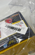 Load image into Gallery viewer, Bandai Namco Flashback Pac-Man Handheld Microconsole With USB Cable Not Tested