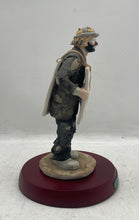 Load image into Gallery viewer, Emmett Kelly Jr. Signature Collection All Aboard Now Appearing Clown Figurine