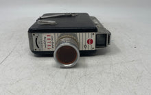 Load image into Gallery viewer, Vintage Kodak Cine-Kodak Black Silver Royal 16mm Movie Magazine Camera