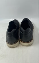 Load image into Gallery viewer, Donald J Pliner Mens Black White Slip-On Casual Sneakers Shoes Size 9M