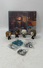 Load image into Gallery viewer, Funko Pop! Funkoverse Harry Potter #100 Strategy Game 4-Pack Action Figures