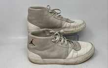 Load image into Gallery viewer, Nike Mens Air Jordan Series Mid DA8026 White Lace-Up Sneaker Shoes Size 9
