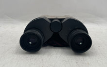 Load image into Gallery viewer, Titanium Optics I.R. Beige Black Foldable Compact Design Binoculars