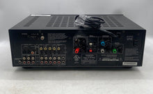 Load image into Gallery viewer, Onkyo Model No HT-R500 Black 5.1 Channel Home Theater AV Receiver Not Tested