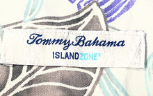 Load image into Gallery viewer, Tommy Bahama Mens Light Blue Short Sleeve Collared Polo Shirt Size 2XLT
