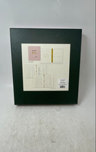 Load image into Gallery viewer, Kate Spade New York Miss to Mrs. Blush Pink Bridal Wedding Planner Organizer