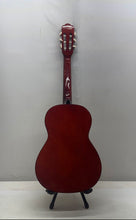 Load image into Gallery viewer, La Lira ACG100-3/4 6 String Right Handed Classical Acoustic Guitar w/ Bag