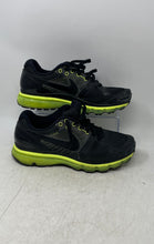 Load image into Gallery viewer, Nike Mens Air Max Plus 2010 386368-008 Black Green Running Shoes Size 10