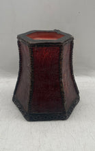 Load image into Gallery viewer, Antique Giftcraft Wood Decorative Pillar Candlestick Holder With Candle Included