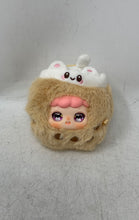 Load image into Gallery viewer, Yiwu First Rigorous Baby Three Plush Pendant Series Blind Box Keychain Toy