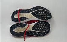 Load image into Gallery viewer, Nike Mens Air Zoom Pegasus 41 HF1536-604 Red White Lace-Up Sneaker Shoes Size 14