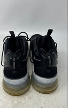 Load image into Gallery viewer, Nike Mens Air Force 270 AH6772-001 Black Lace-Up Low Top Sneaker Shoes Size 10