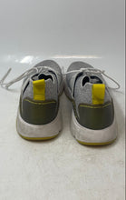 Load image into Gallery viewer, Cole Haan Womens Zero Grand Gray Round Toe Lace-Up Low Top Sneakers Shoes Size 8