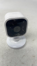 Load image into Gallery viewer, Blink Mini 1080p Full HD Compact Indoor Plug-In Smart Security Camera Not Tested
