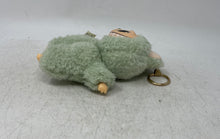 Load image into Gallery viewer, Pop Mart The Monster Labubu Replica Plush Stuffed Animal Toy Keychain