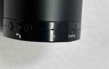 Load image into Gallery viewer, Ativa Black Wireless Bluetooth Portable Speaker System No Tested