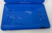 Load image into Gallery viewer, Ematic Model EPD121BU Blue 12.1-Inch Portable DVD Player Not Tested