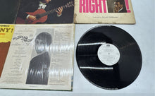 Load image into Gallery viewer, Lot Of 10 Pcs Mixed Variety Disco Vinyl Records In Cardboard Sleeves Not Tested