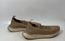 Load image into Gallery viewer, Michael Kors Womens Brown Low Top Round Toe Lace-Up Sneakers Shoes Size 9M