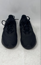 Load image into Gallery viewer, Nike Womens Legend Essential 2 CQ9545-002 Black Lace-Up Sneaker Shoes Size 12