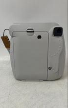 Load image into Gallery viewer, Fujifilm Instax Mini 9 Gray 60mm Instant Film Camera With Case Untested