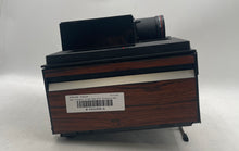 Load image into Gallery viewer, Bell & Howell AF70 Black Slide Cube Projector Not Tested Damage Missing Parts